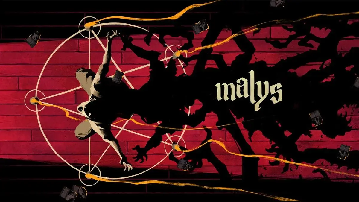 A Malys roguelite deck builder befejezte a béta fázist és megjelent a Steamen