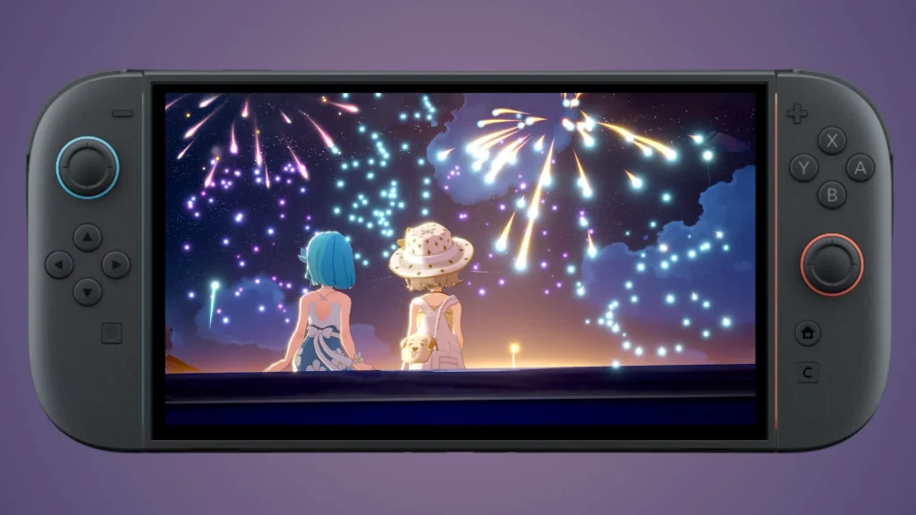 Starsand Island Switch 2 kiadással debütál – íme az új játékmenet bemutató