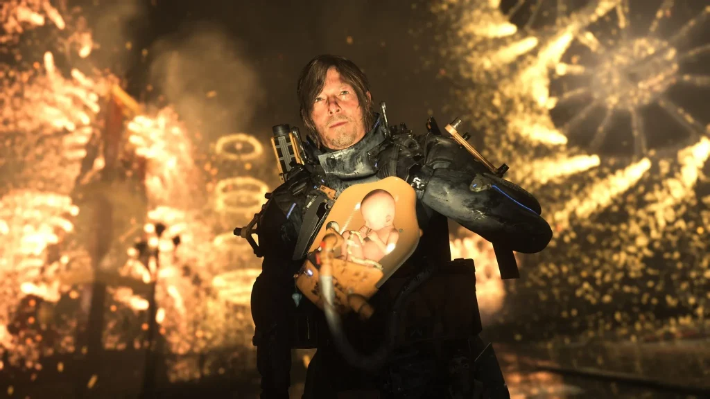 Death Stranding megjelent az Xbox Game Passen – mi következik a folytatásból