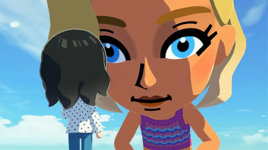 A Nintendo ingyen engedi korán elkezdeni a Tomodachi Life folytatását