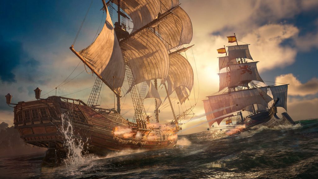 A Black Flag Resynced új fejezetekkel emeli a kalózkalandot