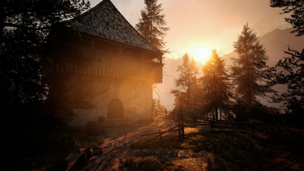 A Dawnwalker vérrel írt időversenye új szintre emeli a döntések súlyát