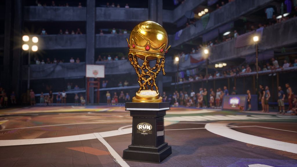 A NBA The Run új szintre emeli az utcai kosárlabdajátékot júniustól