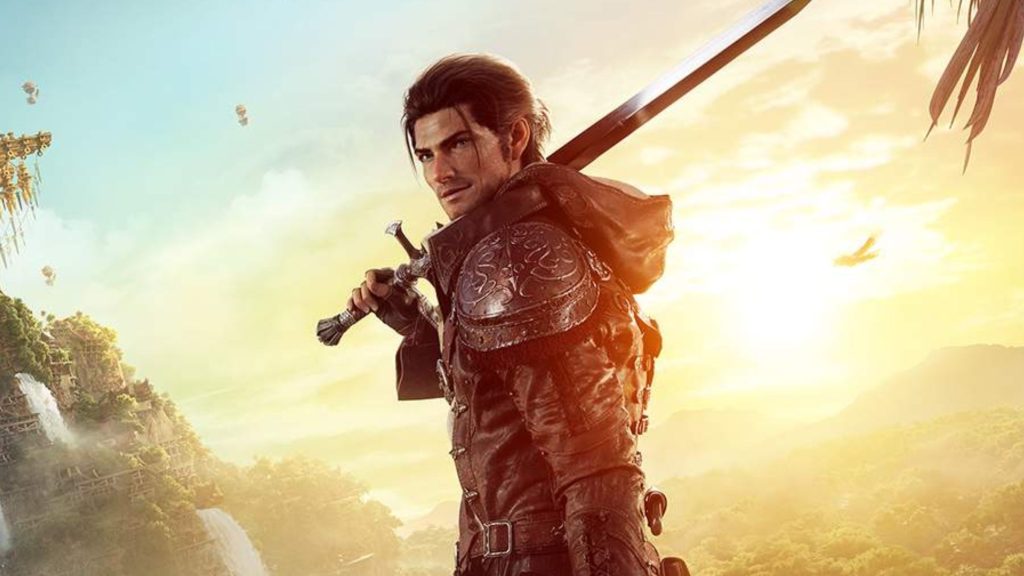 A Switch 2 végre megkapja a Final Fantasy 14 teljes verzióját 2026-ban