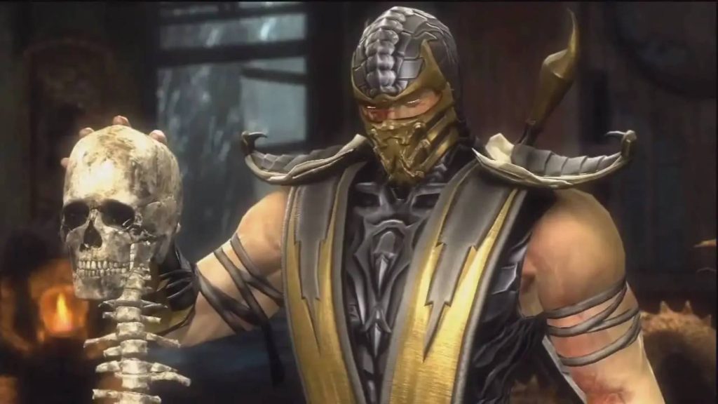 A Mortal Kombat 9 volt a váratlan reboot, amely megmentette a sorozatot