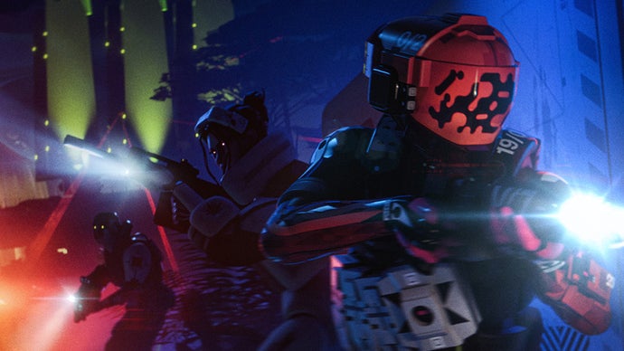A Bungie az új szezon ingyenes Marathon-hetét pont a veteránok teljes felszerelés-vesztésére időzíti