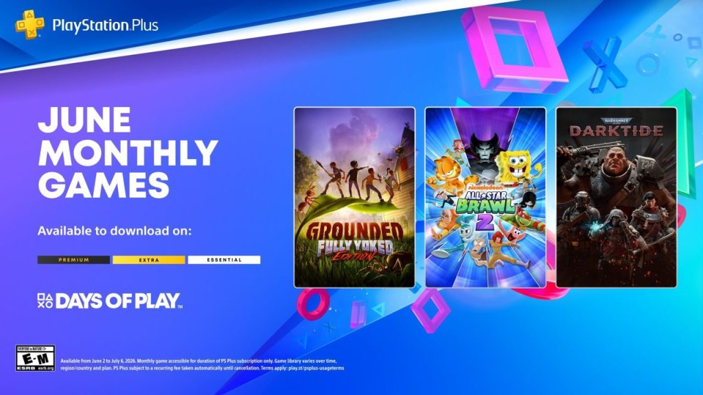 A Days of Play 2026 május 27-től hozza a legjobb PlayStation ajánlatokat