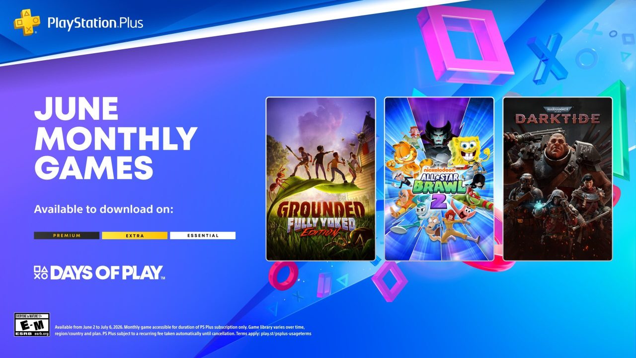 A Days of Play 2026 május 27-től hozza a legjobb PlayStation ajánlatokat