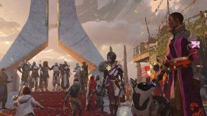 A Destiny 2 júniusi utolsó frissítése után azonnali, jelentős létszámleépítés vár a Bungie fejlesztőcsapatára