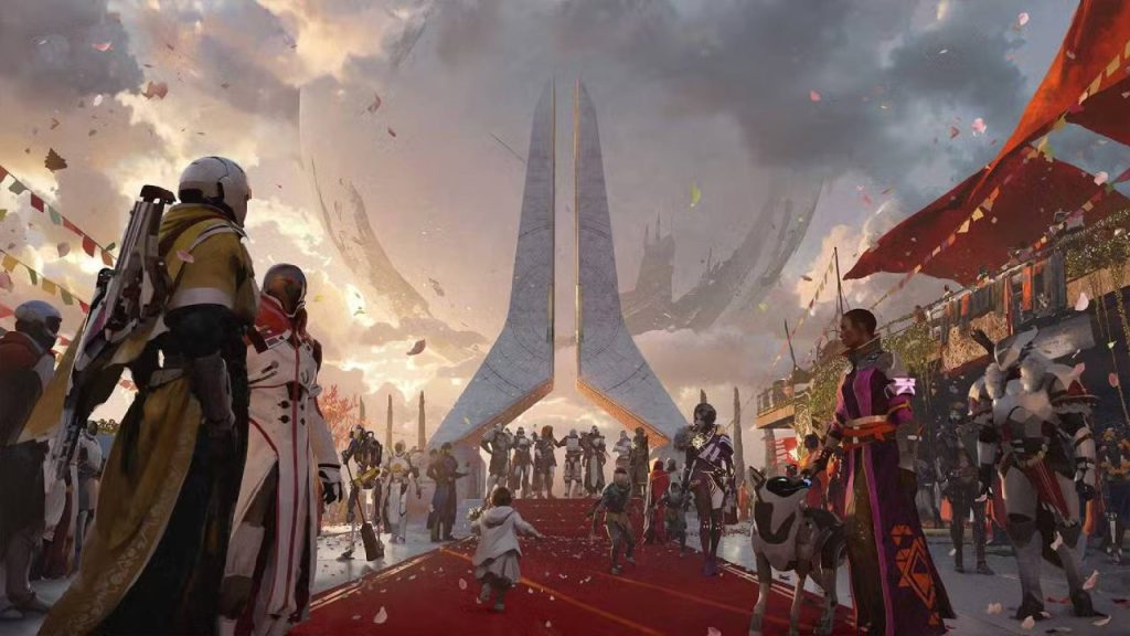 A Destiny 2 leállása nem a Bungie végét jelenti, hanem egy új kezdetet