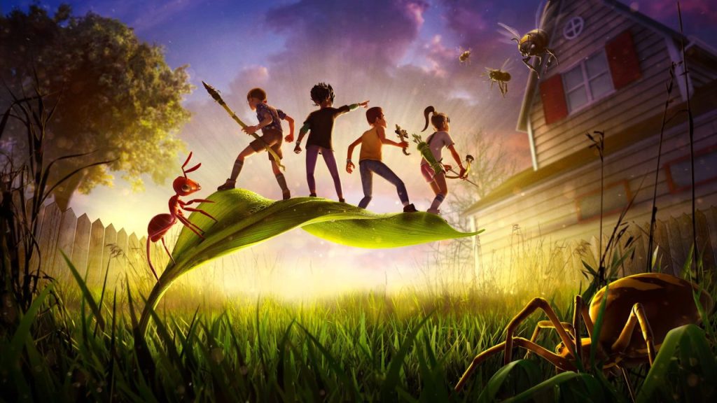 A júniusi PlayStation Plus játékok a közös kalandokra építenek
