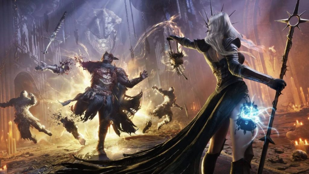 A Lords of the Fallen 2 Steam-megjelenése óriási változást hozhat az akció-RPG-k piacán