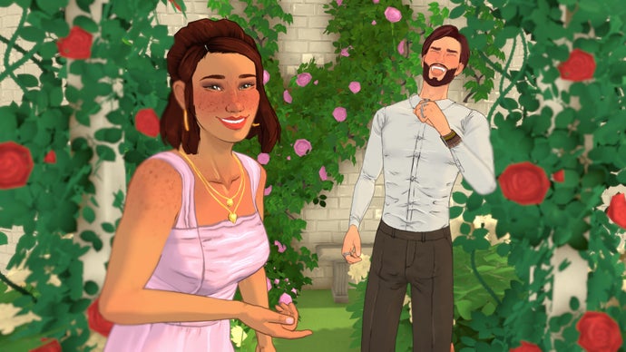 A Sims kihívójaként számon tartott Paralives hét év után végre korai hozzáférésben