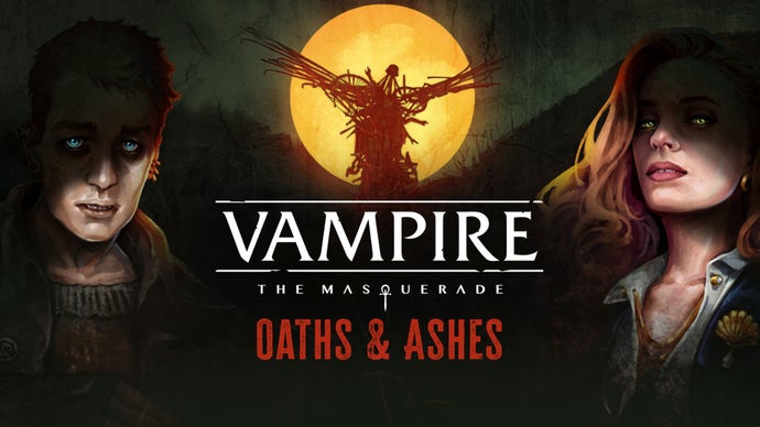 A Vampire The Masquerade új fejezetre ébred az Oaths and Ashes berlini RPG-ben