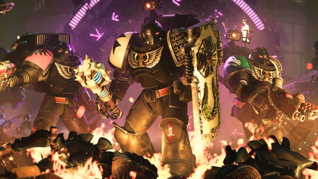 A Warhammer Skulls jubileum két új játékkal és azonnali demókkal robbant