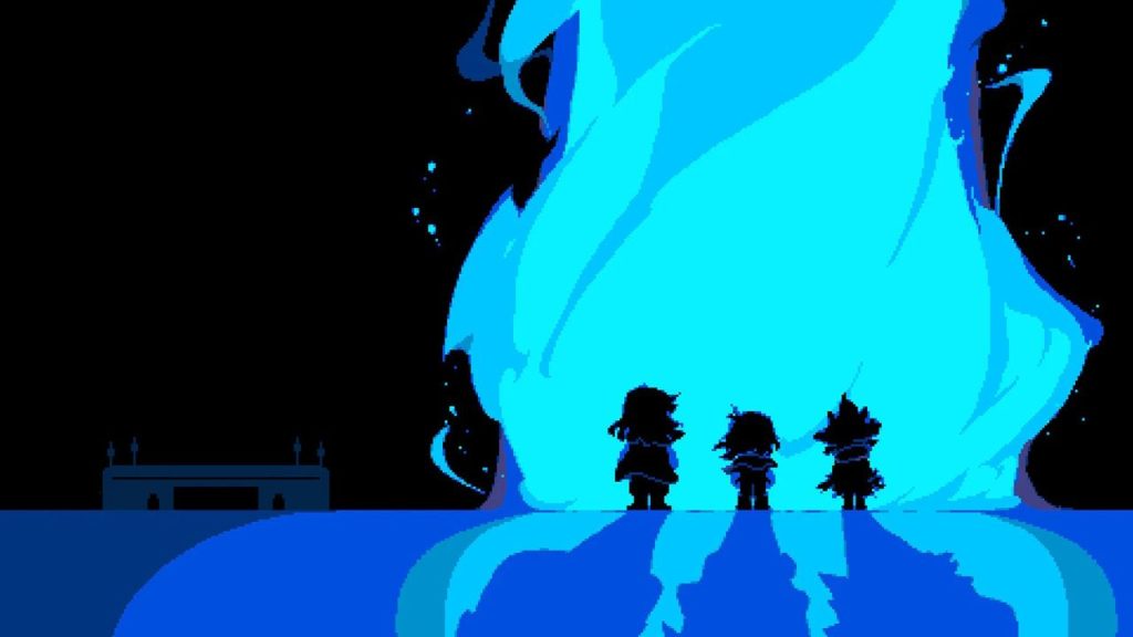 A Deltarune 6. fejezete hivatalosan is 2027-re érkezik Toby Fox bejelentése szerint