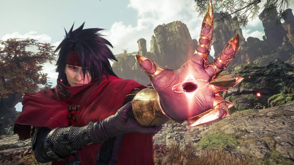 A Final Fantasy 7 Revelation a legutáltabb spin-off karaktereit is visszahozza