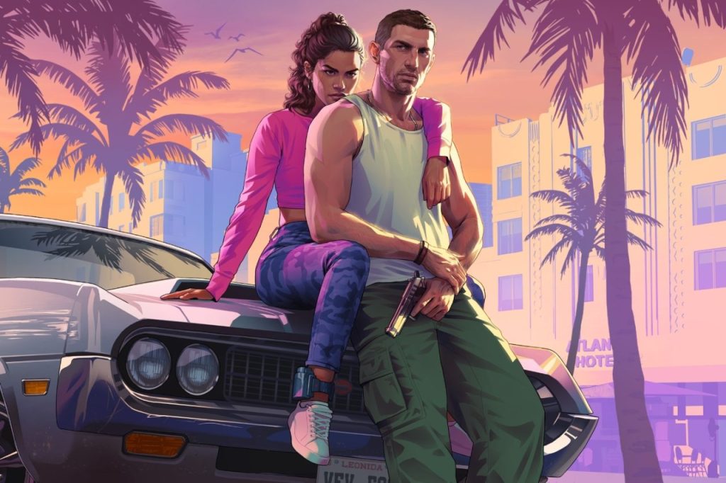 A GTA VI előrendelése hivatalosan is elindult és minden eddigit felülmúló tartalmakat ígér