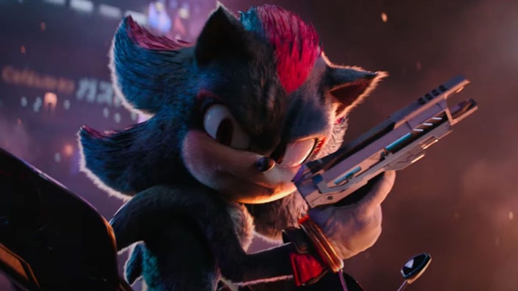 A Sonic Team vezére szerint a Sonic Adventure 2 a legemlékezetesebb játéka, és odáig volt, hogy a története ihlette a harmadik filmet
