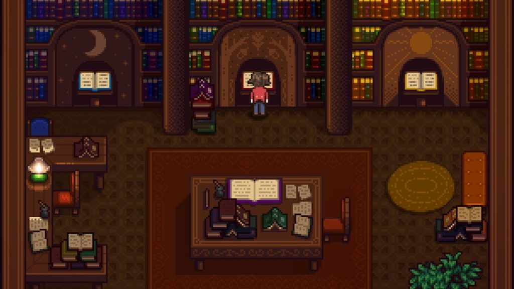 A Stardew Valley atyja elárulta, miért csúszik évek óta a Haunted Chocolatier megjelenése