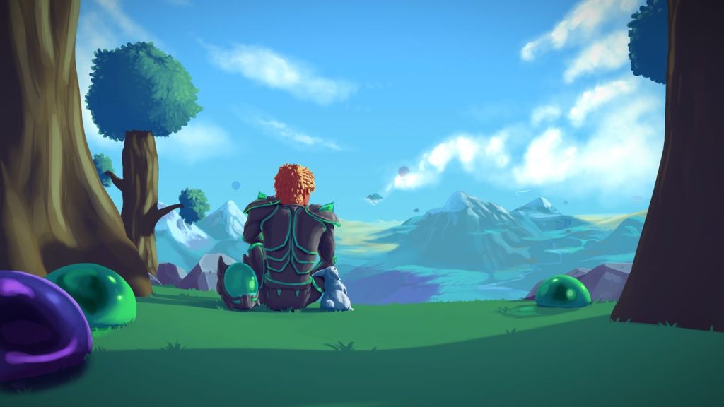 A Terraria eddigi legnagyobb hotfixe végre a jojók fejlesztésével indítja a jövőt