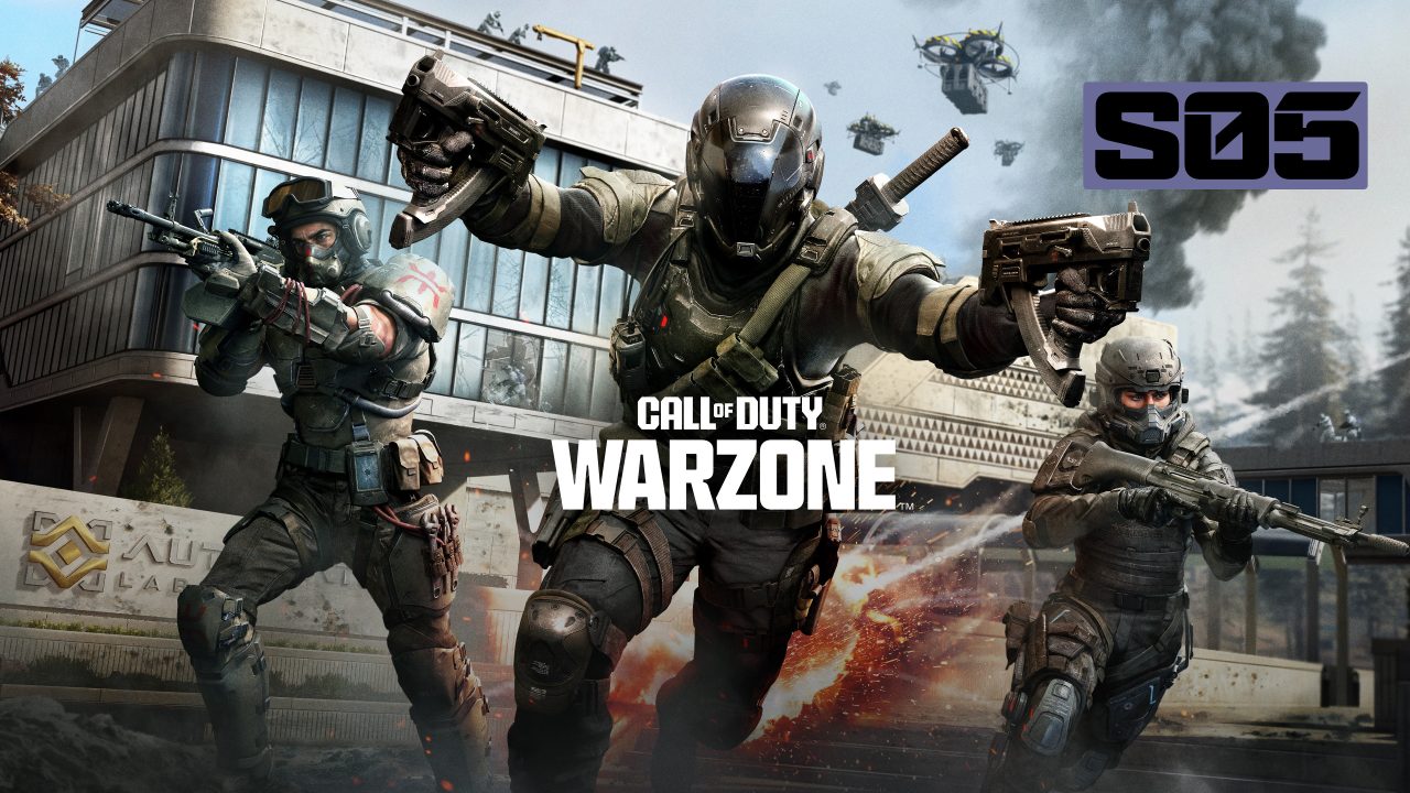 A Black Ops 7 és Warzone 5. évadja július 23-án bombázó újításokkal robban
