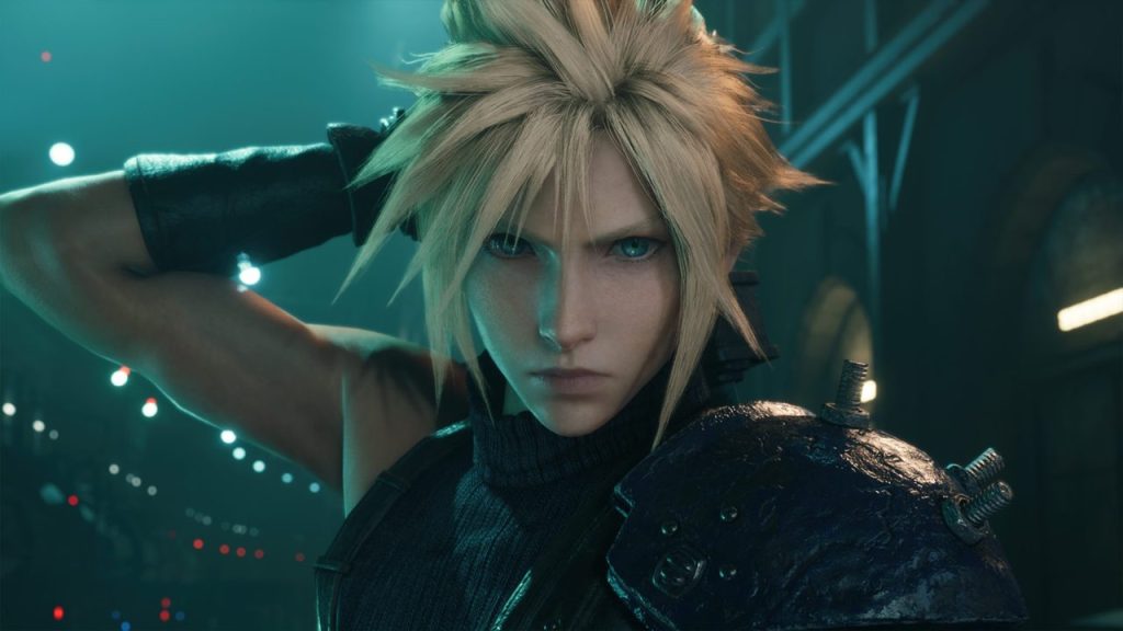 A Final Fantasy 7 trilógiánál is hosszabb remake-sorozatok jöhetnek a Square Enix ígérete szerint