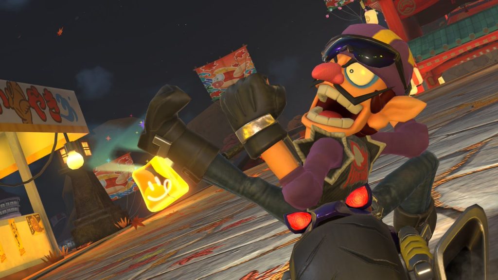 A Mario Kart World gigafrissítése két új Knockout Tour pályát és komoly karakterbuffokat hozott a kibővített Fotó mód mellé