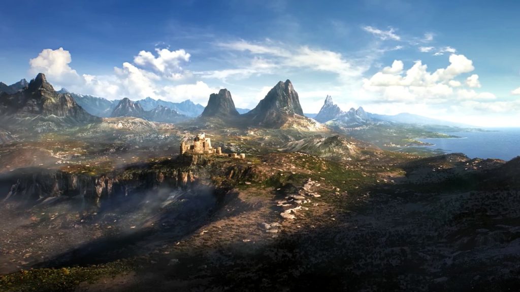 A Microsoft leépítési hulláma ellenére sem csúszik a The Elder Scrolls 6 fejlesztési menetrendje