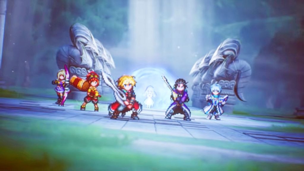 A Square Enix nem erőlteti tovább a nyílt világú akciózást, inkább a rajongók szívéhez közel álló klasszikus Final Fantasy remake-ek jöhetnek