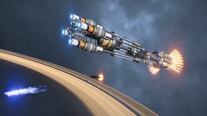 A Terra Invicta grand strategy játék új forgatókönyvei egy nukleáris pusztaságot és egy UFO-szkeptikus ezredfordulós világot hoznak el
