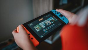 A Nintendo 2027-ben végleg kivezeti a Switch 1 konzolt az európai piacról