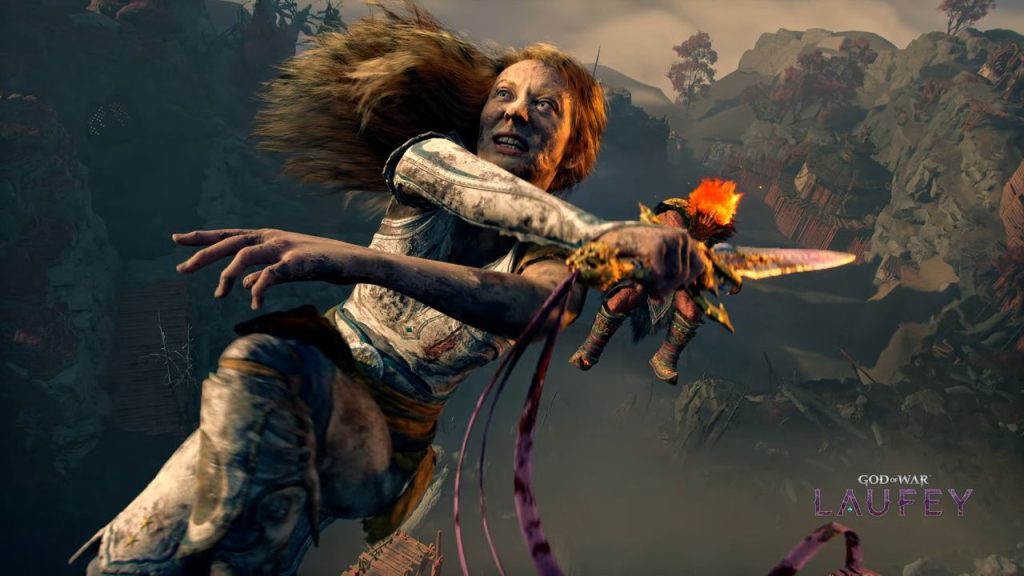 A PlayStation bejelentette a God of War Laufey februári premierdátumát, ami újabb őrülettel teli hónapot ígér a gamereknek