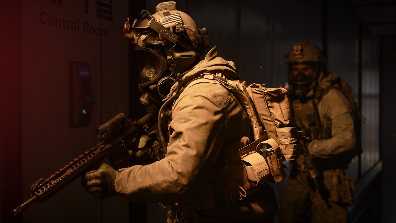A Call of Duty Modern Warfare 4 új multiplayer és korai hozzáférésű béta részletei itt vannak