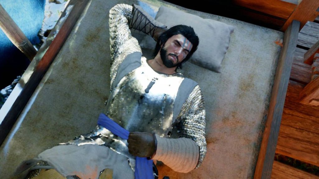 A Crimson Desert idei DLC-je csak a kezdete a Pearl Abyss hosszú távú terveinek