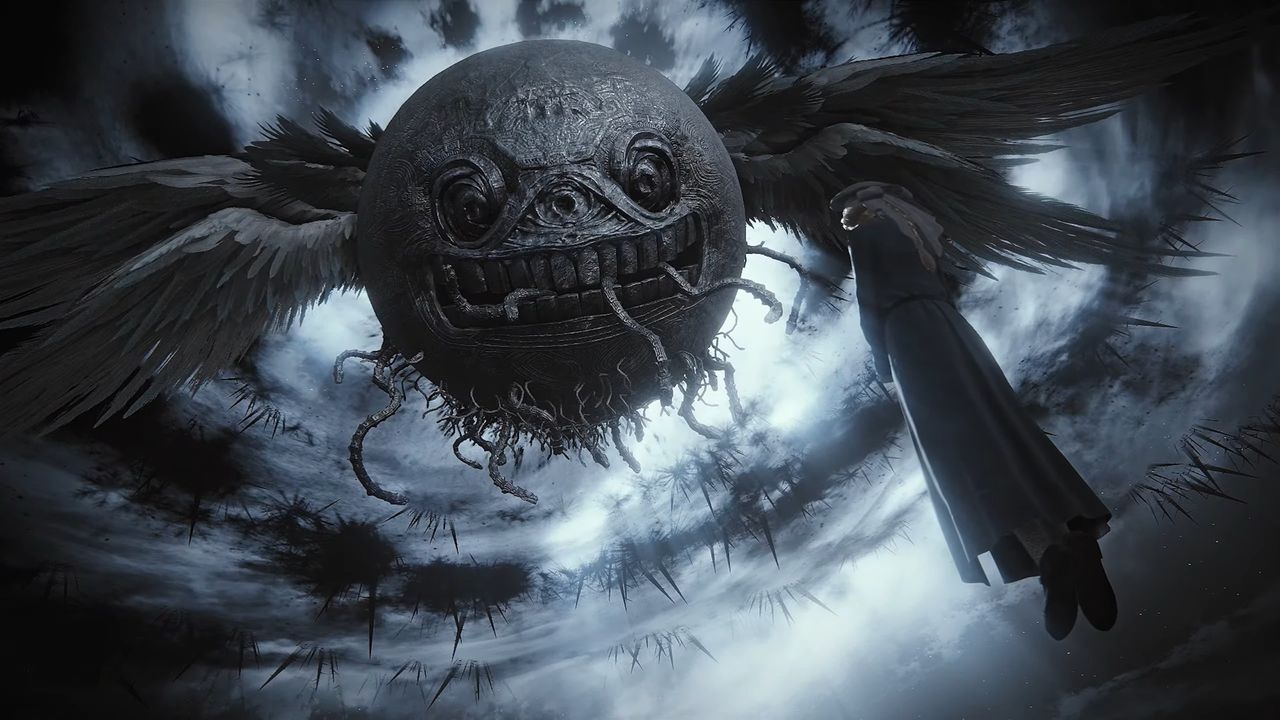 A Duskbloods azért Switch 2-exkluzív, mert a Nintendo nyitott volt a FromSoftware őrült ötletére