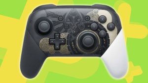 A kiszivárgott Zelda Switch 2 Pro kontroller gyönyörű, de az eredeti még mindig remek választás lehet