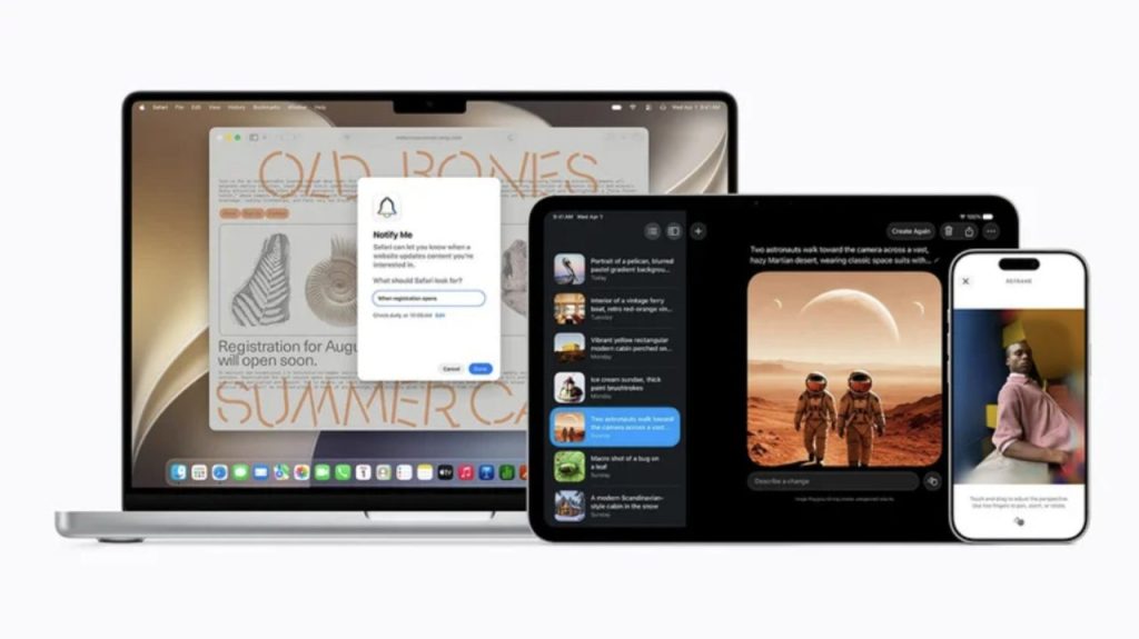Az Apple fotóhitelesítő eszközzel szűrné ki a kamu képeket az iOS 27-ben