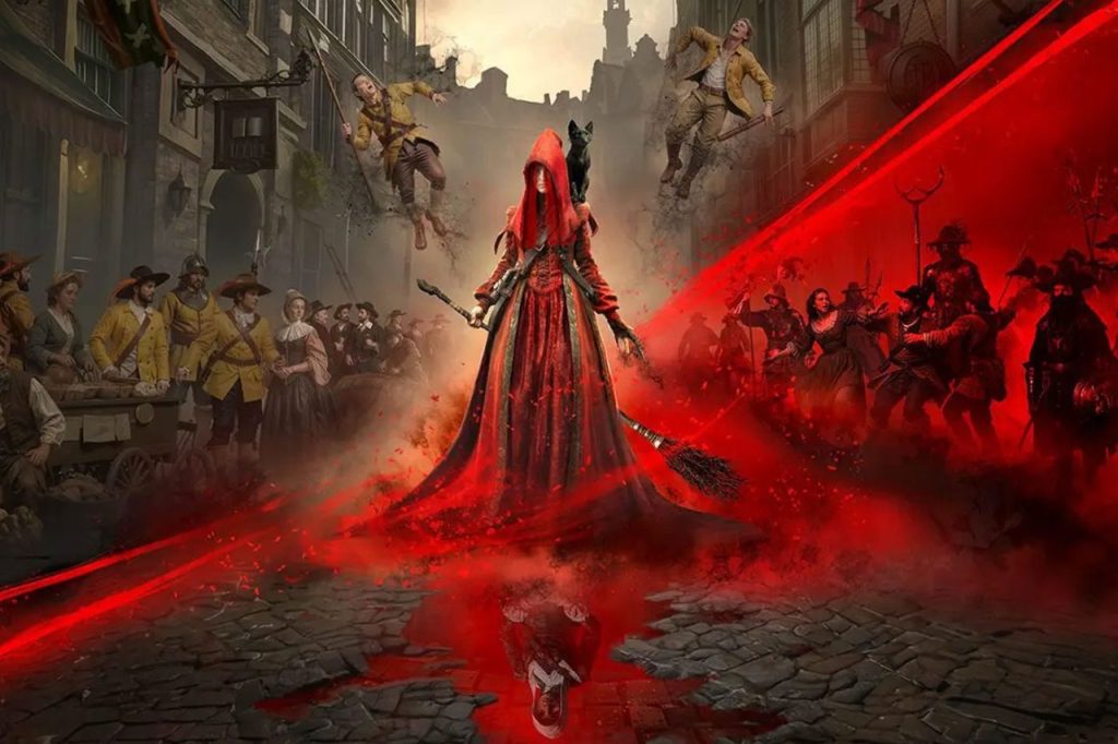 Az Assassin’s Creed atyjának új játéka a 1666 Amszterdam végre korai hozzáféréssel érkezik