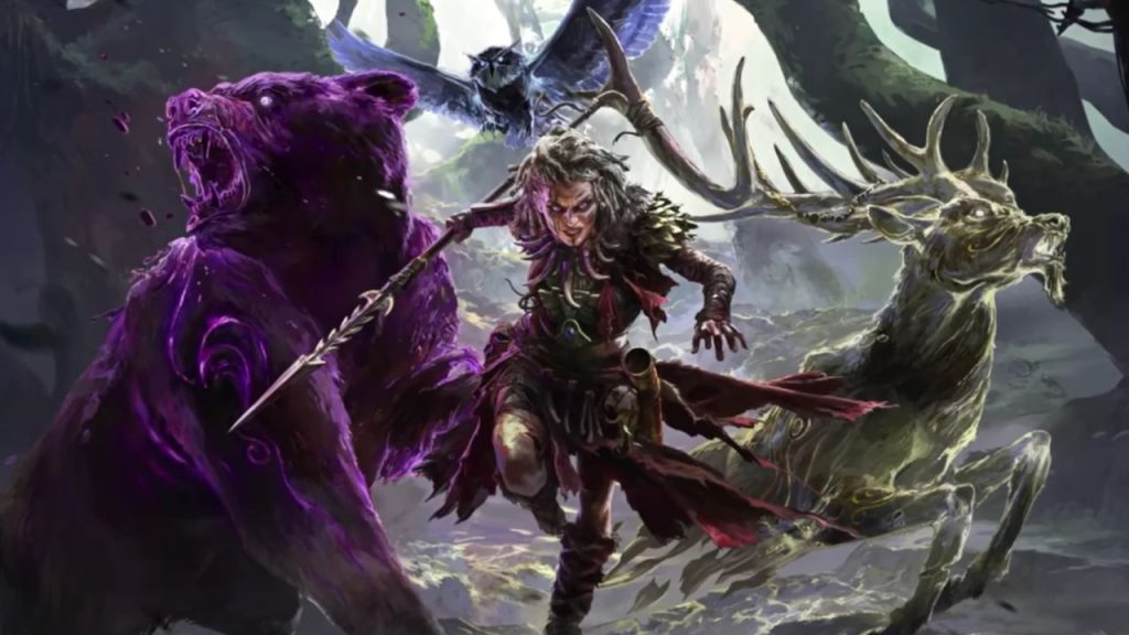Két év korai hozzáférés után a Path of Exile 2 1.0-s frissítést és kardokat is hoz