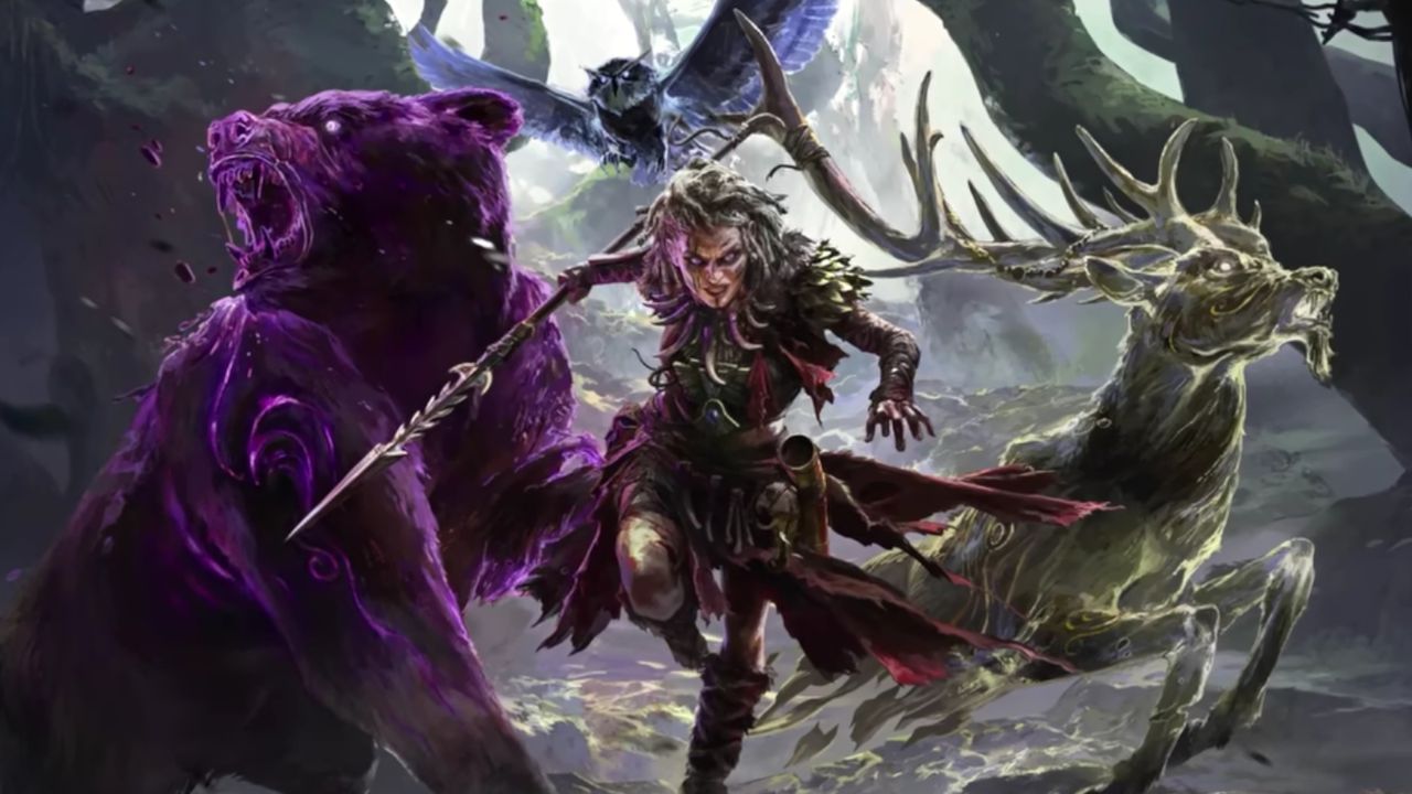 Két év korai hozzáférés után a Path of Exile 2 1.0-s frissítést és kardokat is hoz