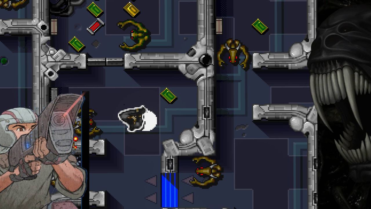 Az Amiga egyik legkedveltebb sorozatát feltámasztja a Commodore a játékiparban