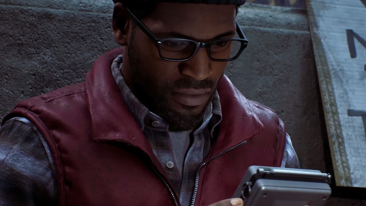 A 90-es évek horror időszaka a Townfall fejlesztője szerint és a játék technológiával sebez bennünket