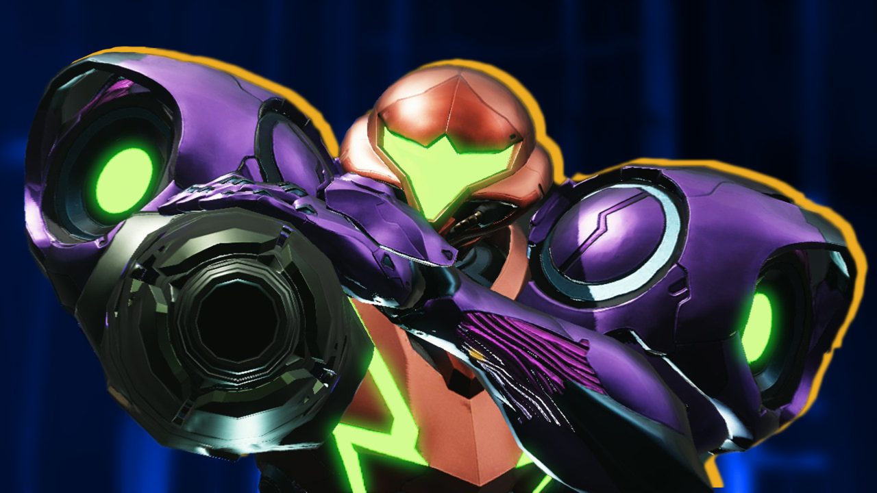 A Metroid Ravenous komoly fejlődést jelent a Dreadhez képest