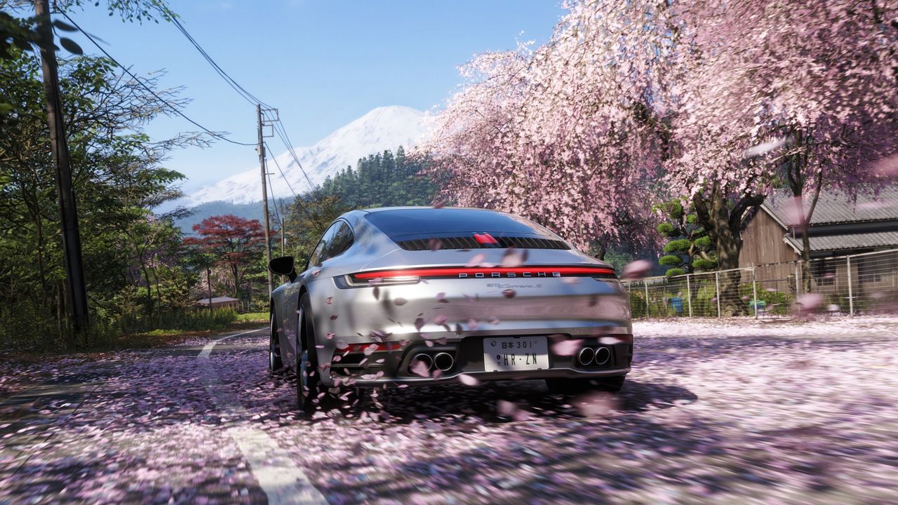 A Playground Games szerint a Forza Horizon 6 még idén megjelenik PS5-re