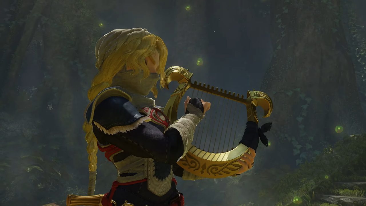 A Nintendo csendben frissítette a Zelda-idővonalat, az Ocarina of Time felújítása pedig tovább bonyolítja