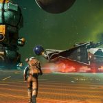 A No Man’s Sky tizedik évfordulós frissítésében űrállomásokat uralhatsz, orbitális bázisokat építhetsz és a Napnál nyaralhatsz
