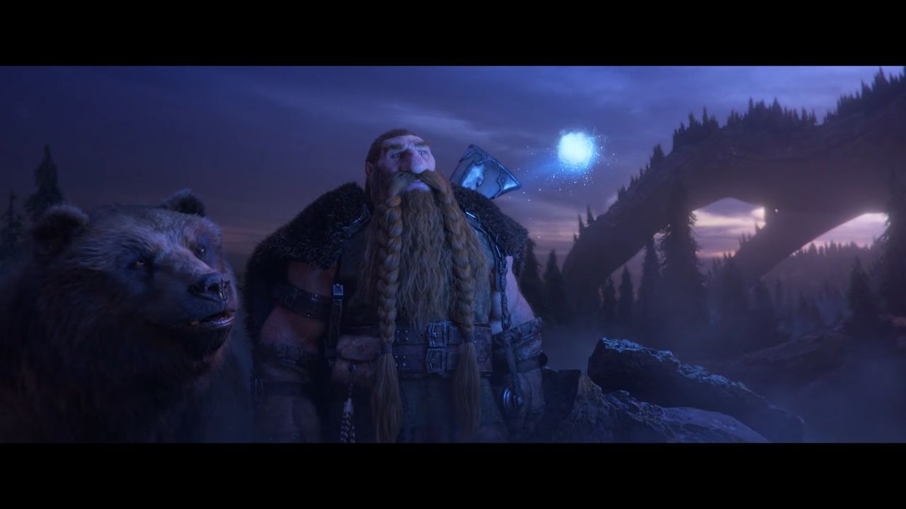 A vadonatúj World of Warcraft Forever novemberben érkezik a Classic és a Vanilla mellé