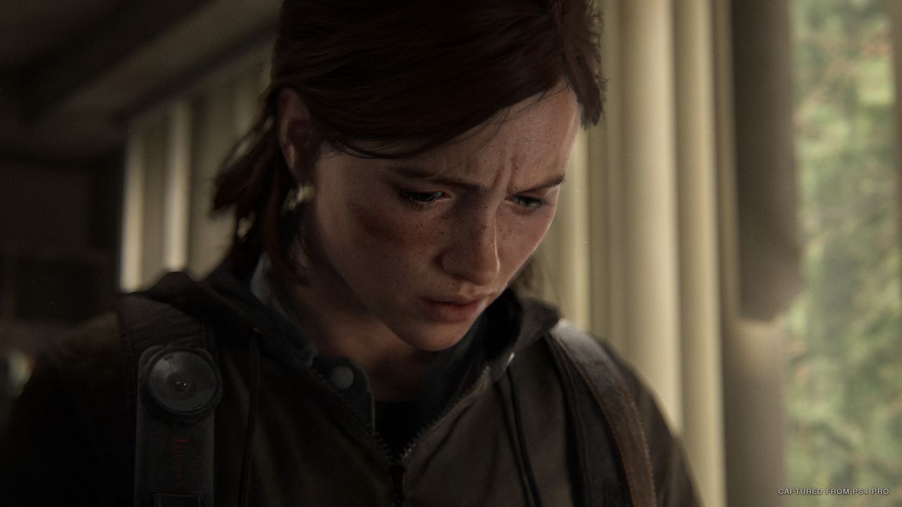 A Sony állítólag a megjelenés előtt állította le a The Last of Us Part 2 multiplayerprojektjét