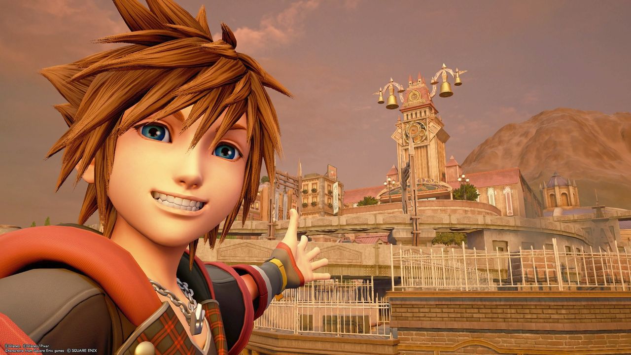 Az Epic megerősítette a Kingdom Hearts érkezését a Fortnite-ba, és Sora mellett mások is skint kapnak